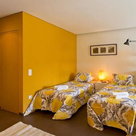 Esm Rental - Rosario'S Cozy Studio Порту Экстерьер фото
