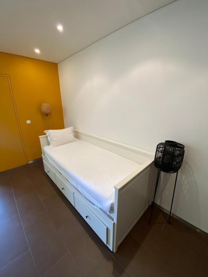 Esm Rental - Rosario'S Cozy Studio Порту Экстерьер фото